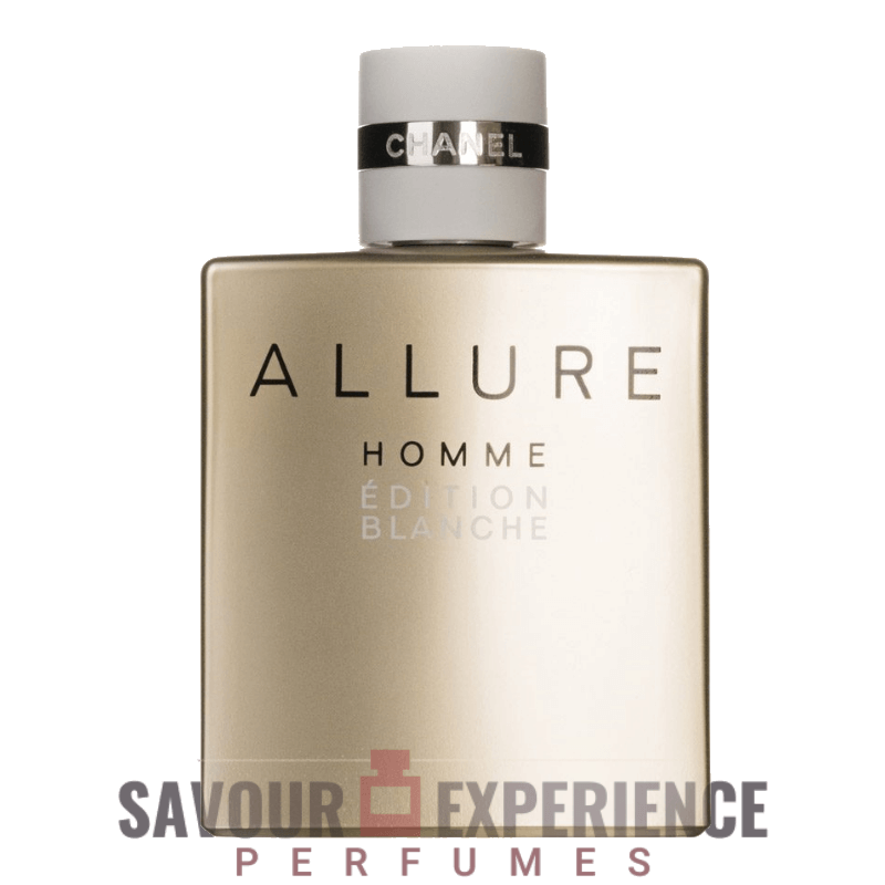 Chanel Allure Homme Edition Blanche EDT Image