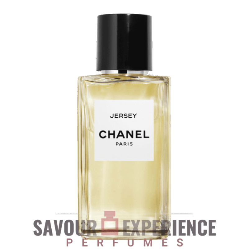 Chanel Jersey  Eau de Toilette Image