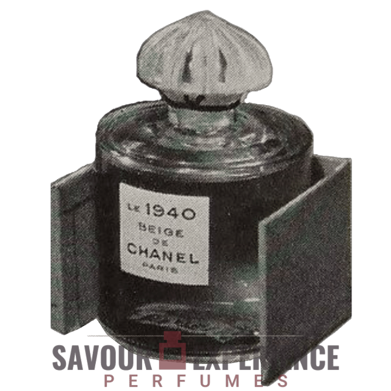 Chanel Le 1940 Beige de Chanel Image