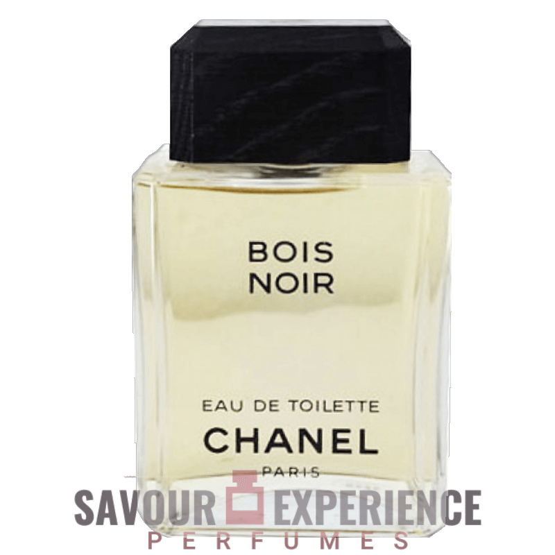 Chanel Bois Noir  Image