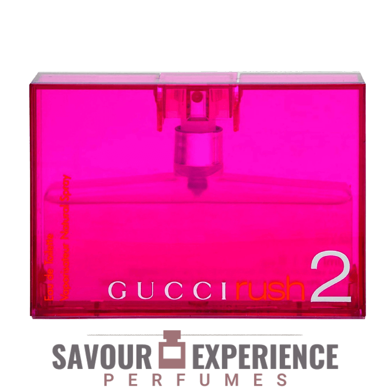 Gucci Rush 2 Image
