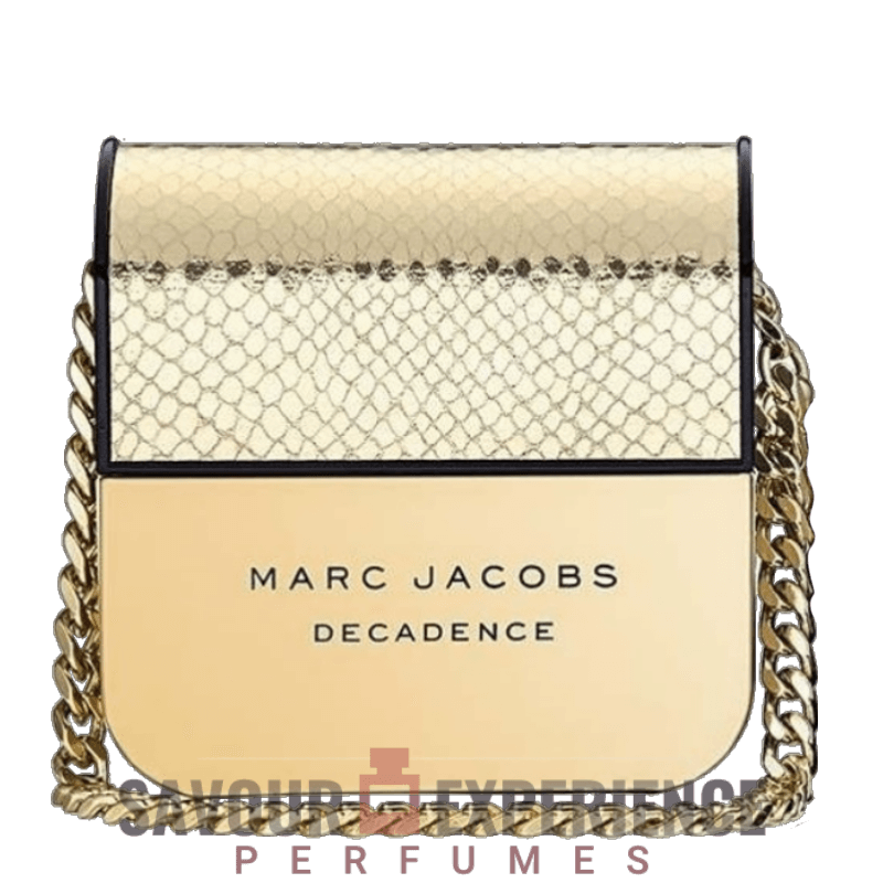 Marc Jacobs Decadence One Eight K Edition  Image