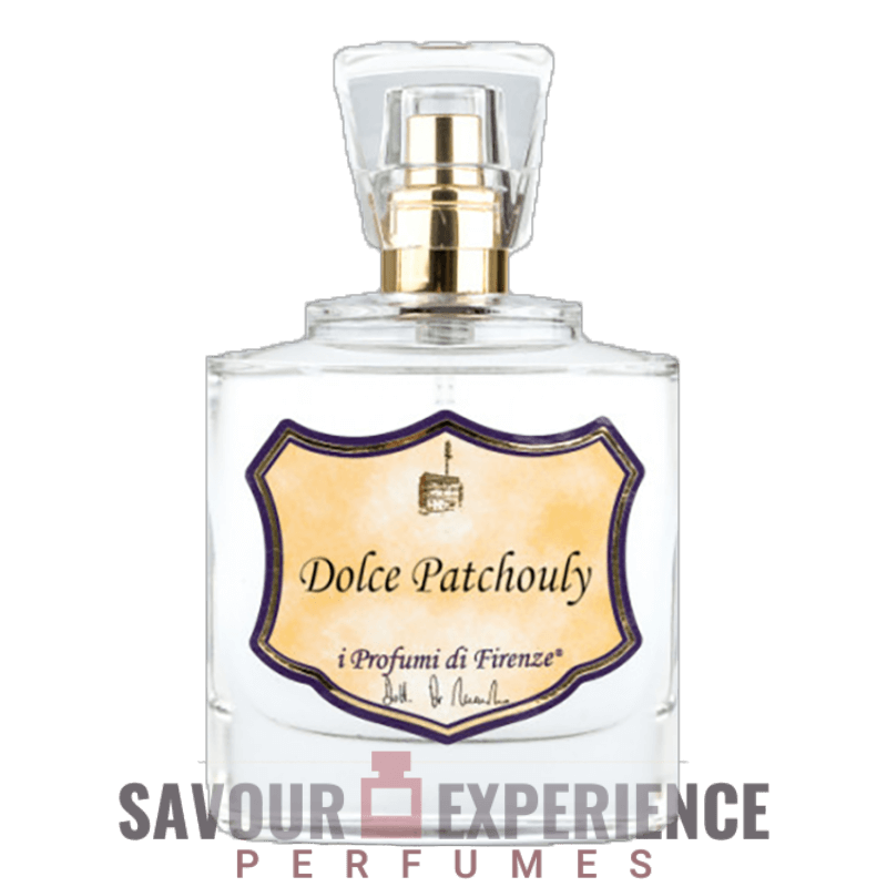 I Profumi di Firenze Dolce Patchouly Image