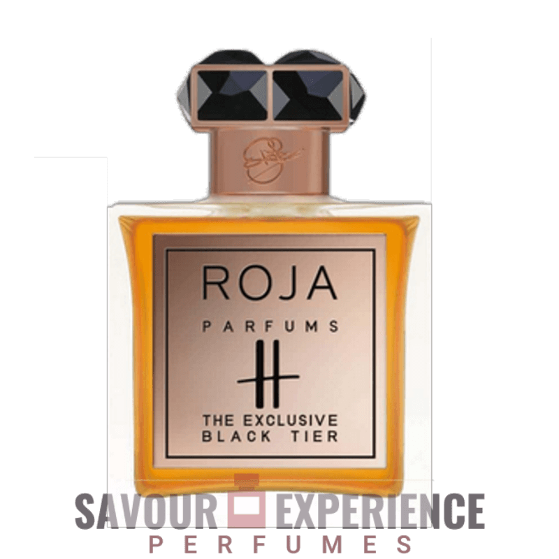 Roja Dove H - The Exclusive Black Tier Image