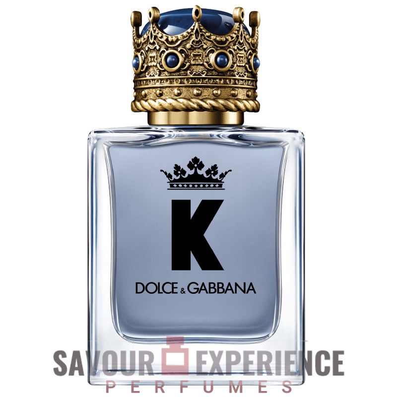 Dolce & Gabbana K Image