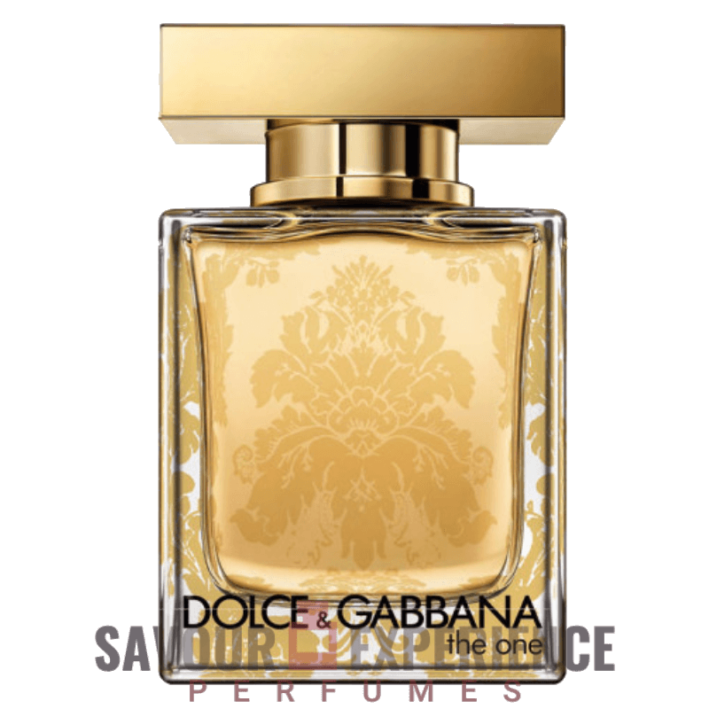 Dolce & Gabbana The One Baroque for Woman Image
