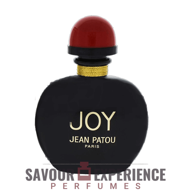 Jean Patou Joy Collector Edition Eau de Parfum | Savour Experience Perfumes