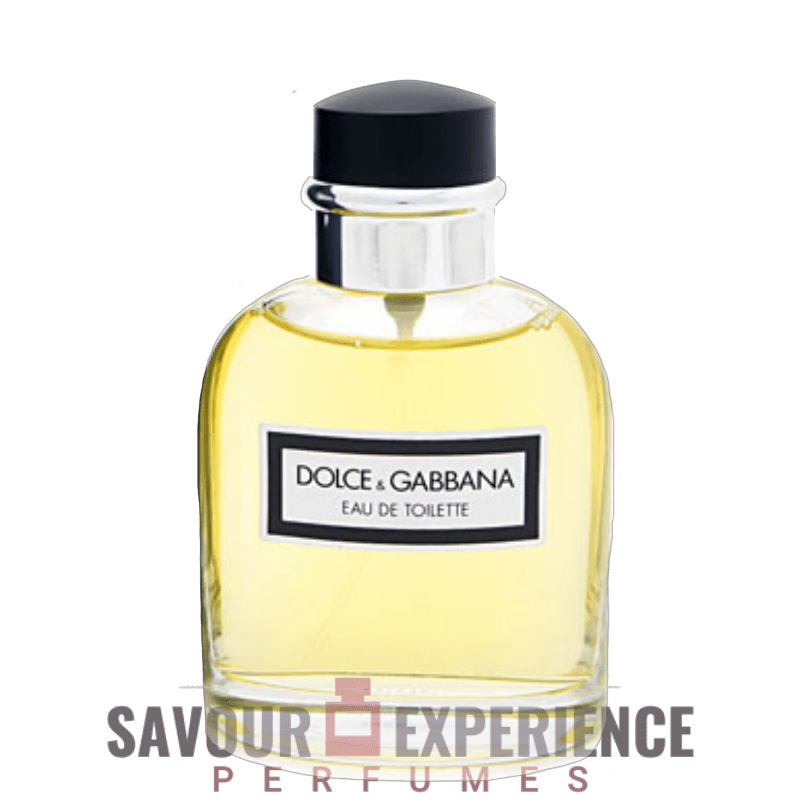 Dolce & Gabbana Dolce & Gabbana pour homme Image