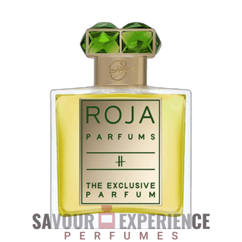Roja Dove H - The Exclusive Parfum Pour Femme Image