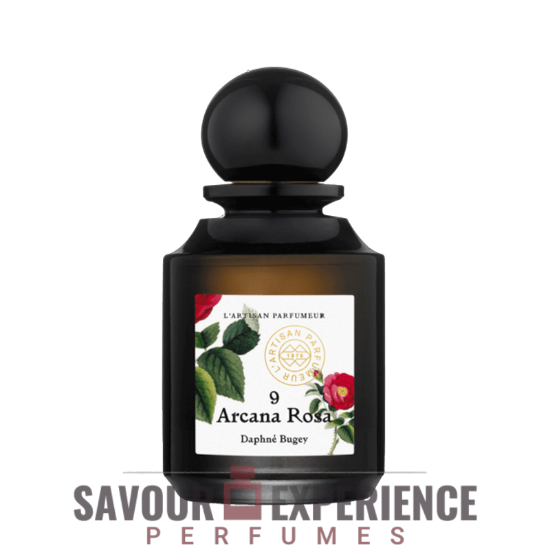 L'Artisan Parfumeur 9 Rosa Arcana Image