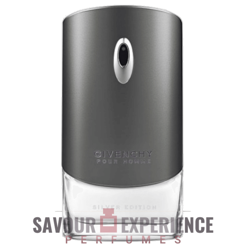 Givenchy Pour Homme Silver Edition Image