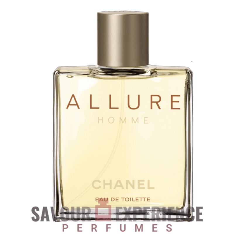 Chanel Allure Pour Homme Image