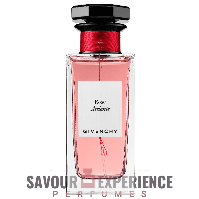 Givenchy Rose Ardente Image