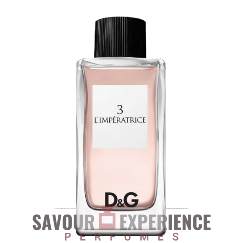 Dolce & Gabbana D & G Anthology L' Imperatrice 3 Image