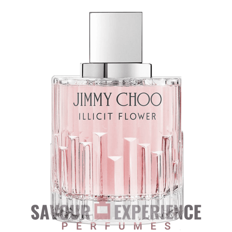 Jimmy Choo Illicit Flower Image
