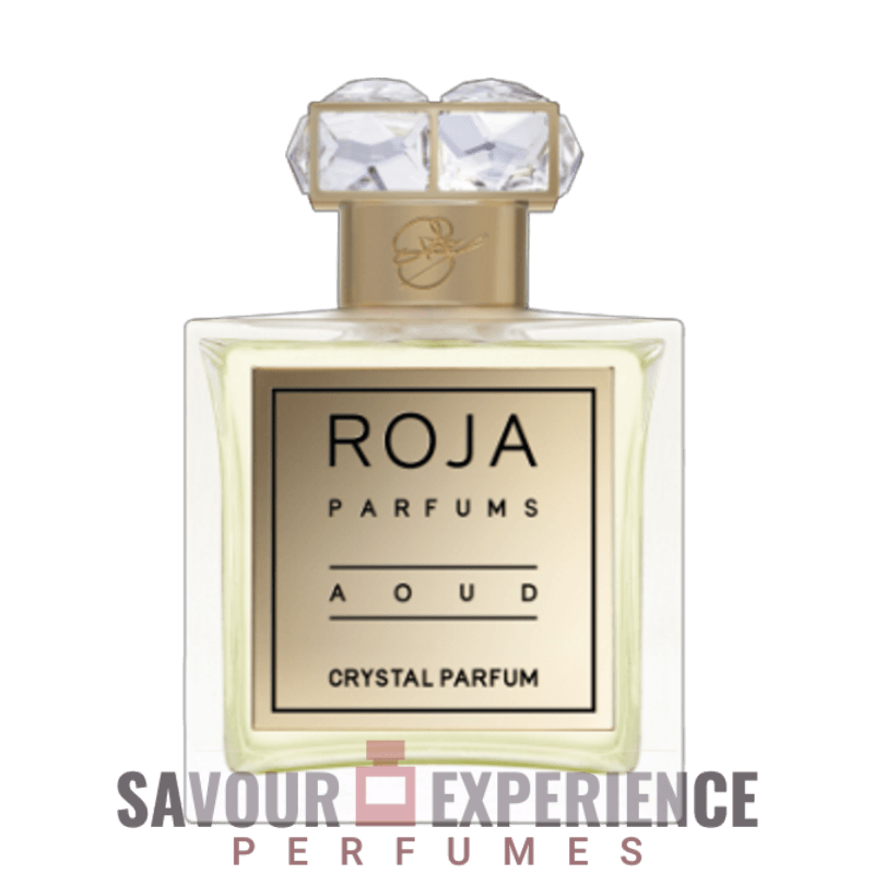 Roja Dove Aoud Crystal Parfum Image