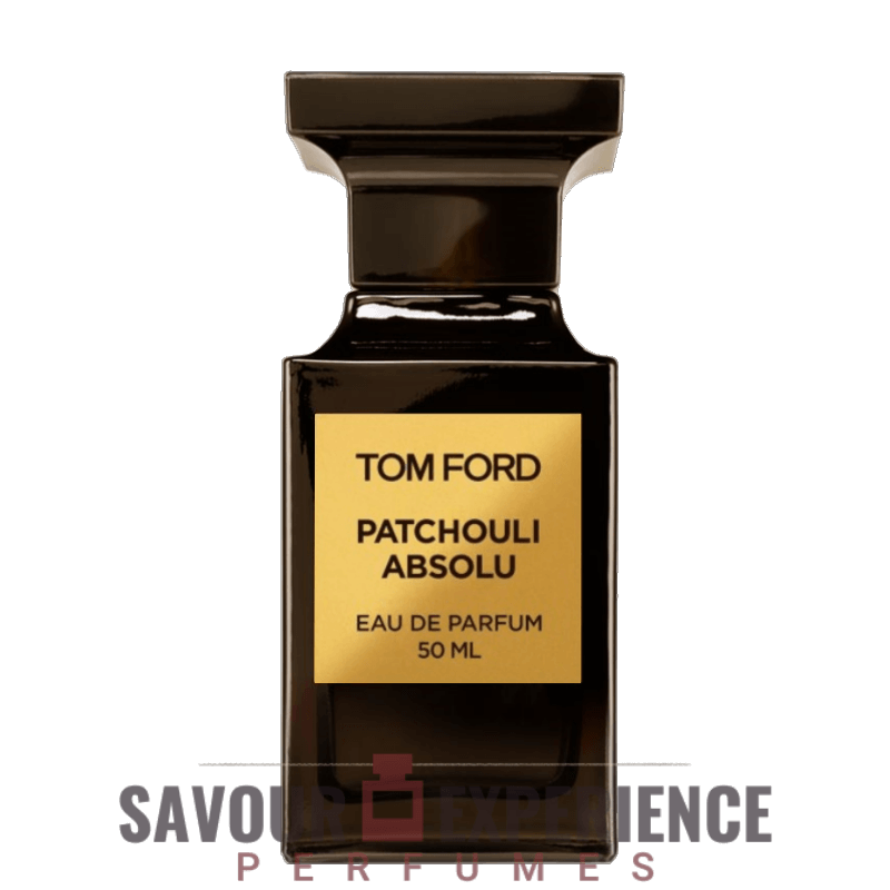 Tom Ford Patchouli Absolu Image