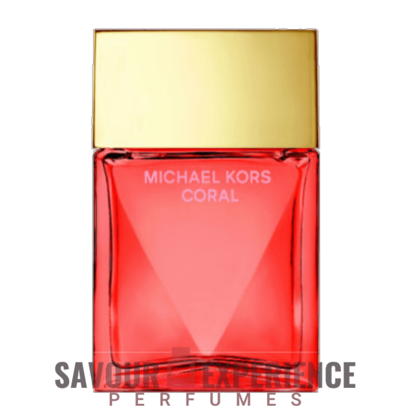 Michael Kors Coral  Image