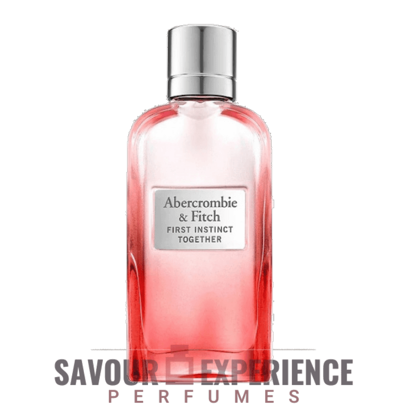 Abercrombie & Fitch First Instinct Together For Her Image