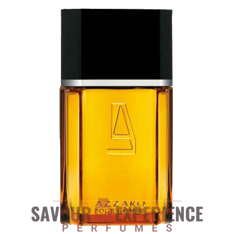 azzaro pour homme intense 1992