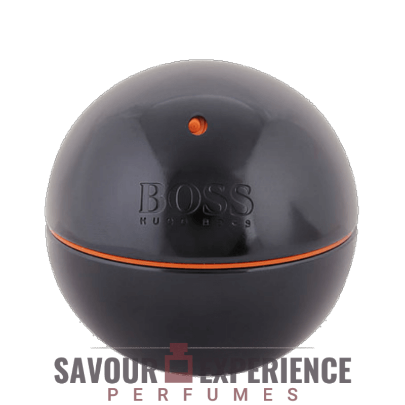 Hugo Boss Boss In Motion Black Image