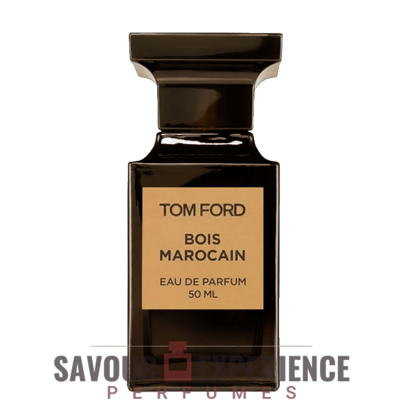 Tom Ford Bois Marocain Image