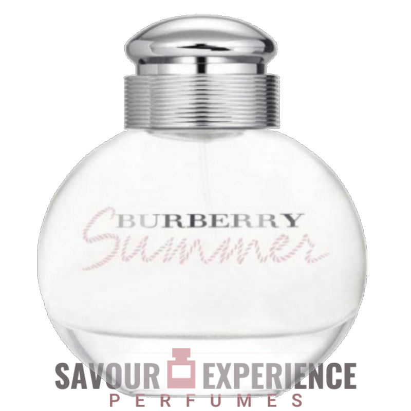 Burberry Burberry Summer Image