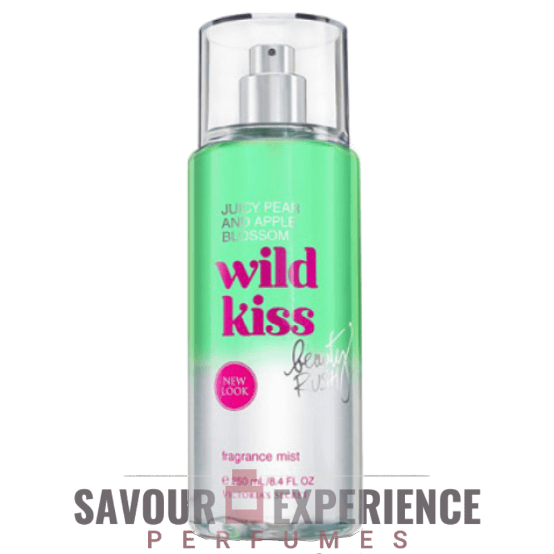 Victoria's Secret Wild Kiss Image