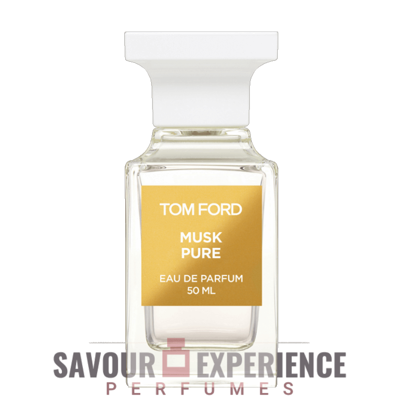 Tom Ford Musk Pure Image