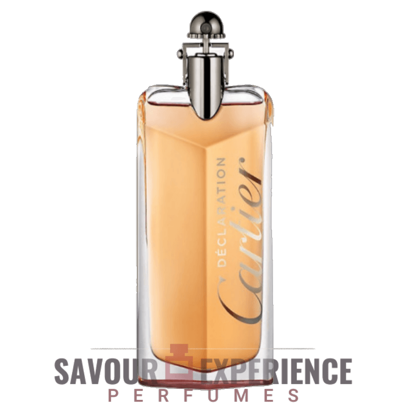 Cartier Déclaration Parfum Image