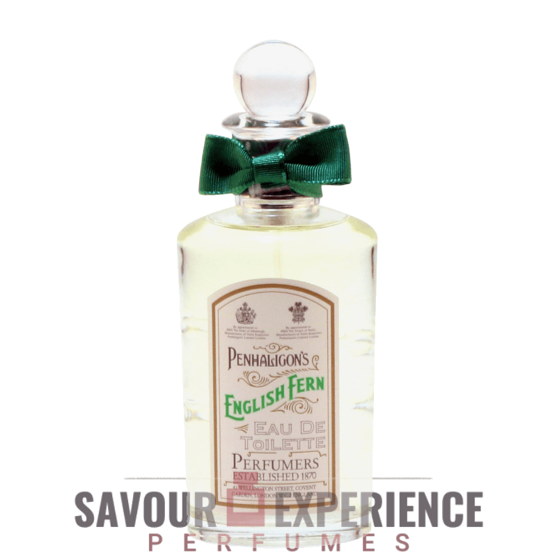 Penhaligon's English Fern | Savour Experience Perfumes