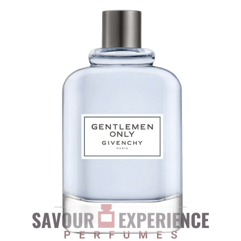 Givenchy Gentlemen Only Image