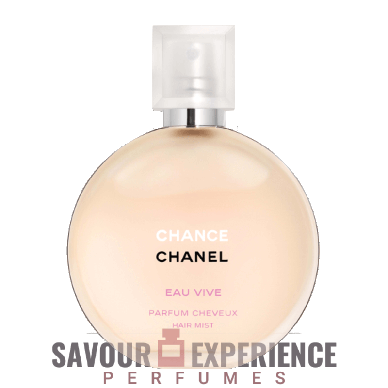 Chanel Chance Eau Vive Hair Mist  Image