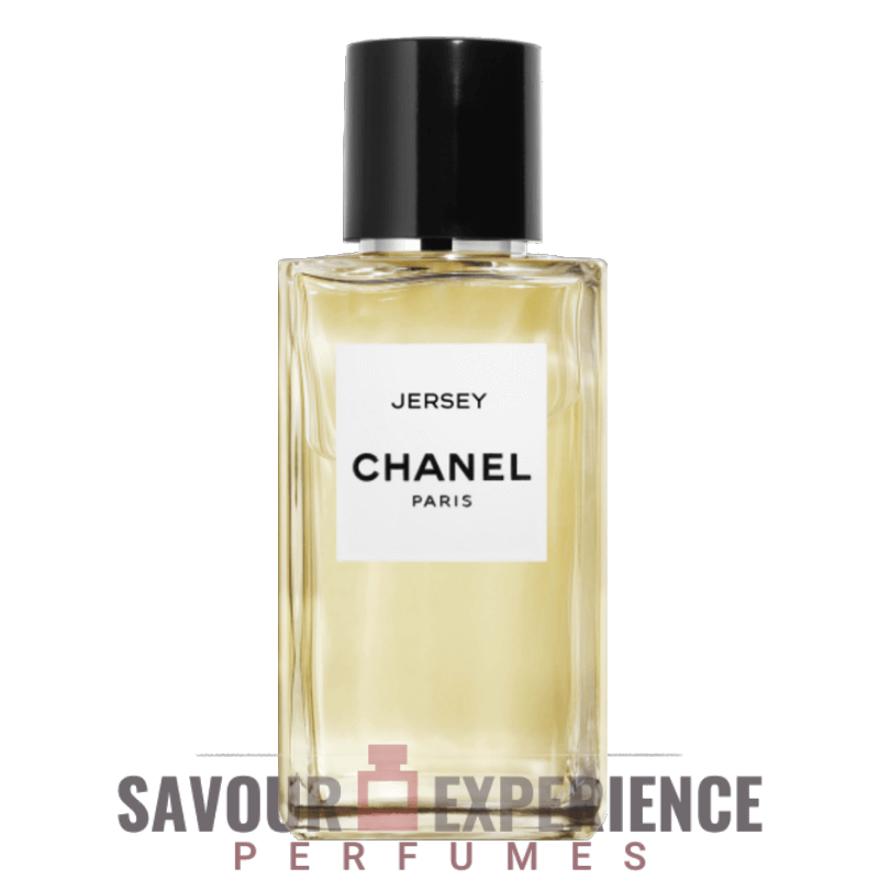 Chanel Jersey Eau de Parfum Image