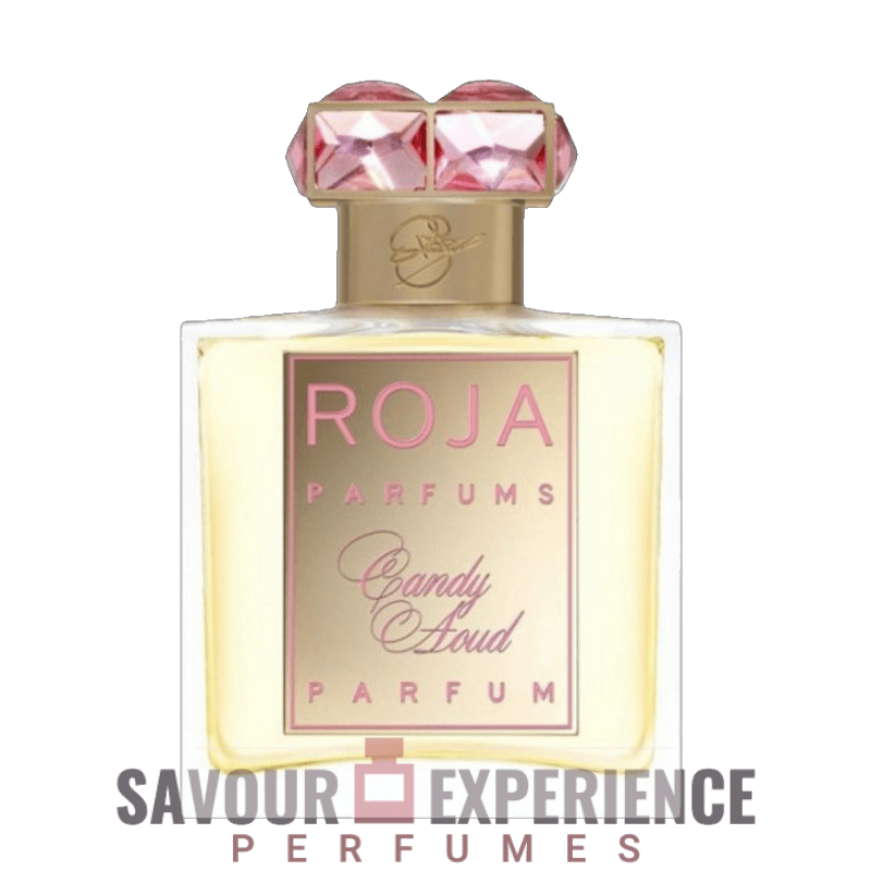 Roja Dove Candy Aoud Image