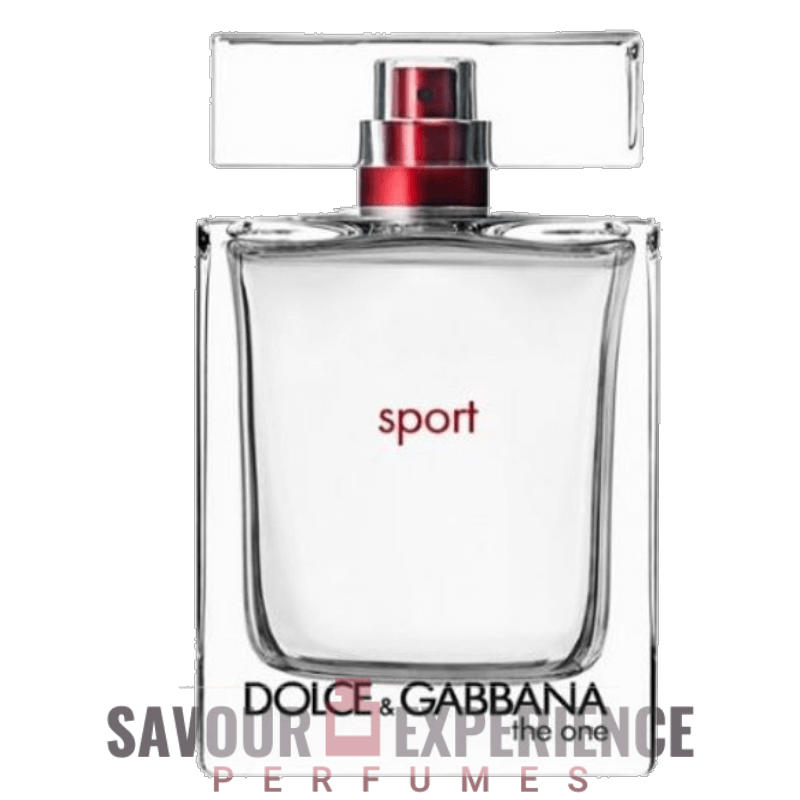 Dolce & Gabbana The One Sport Image
