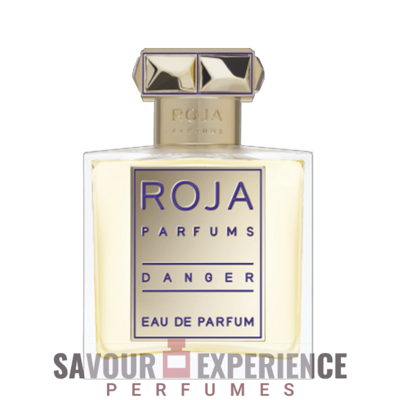 Roja Dove Danger Eau de Parfum Image