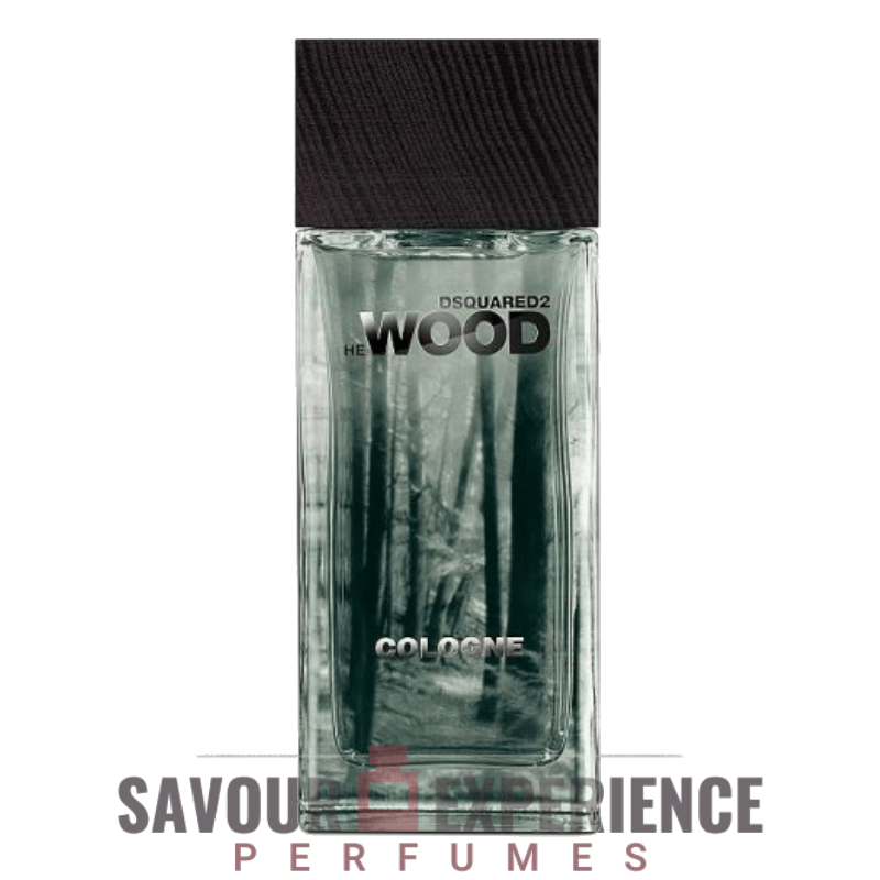 Dsquared2 He Wood Cologne Image