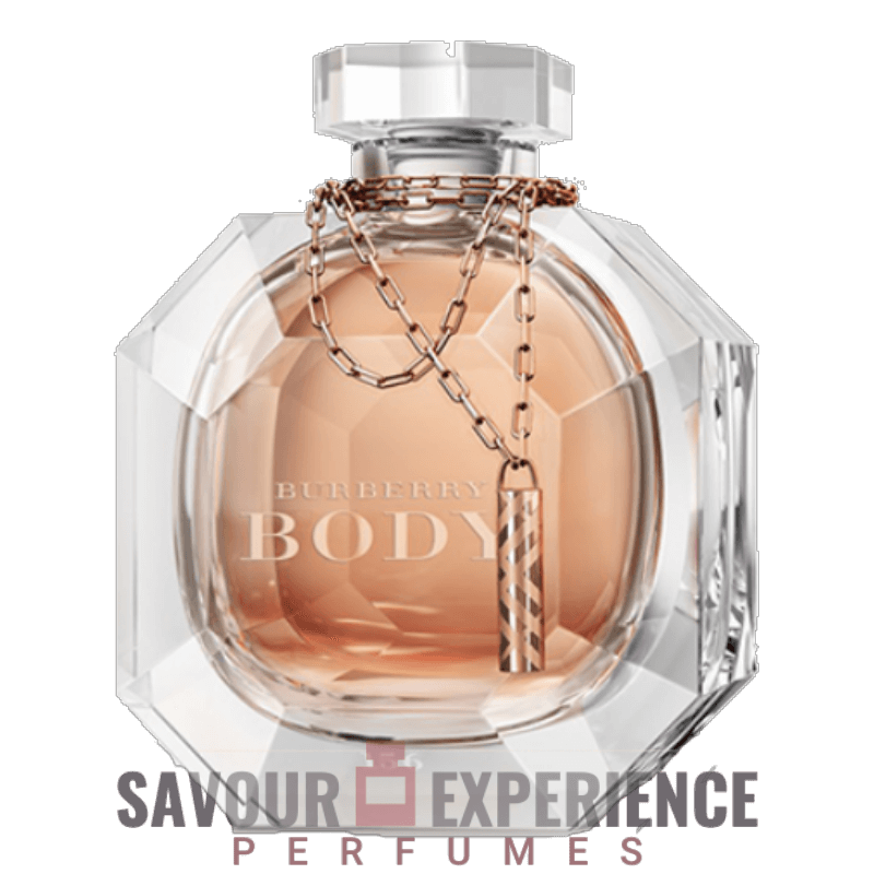 Burberry Body Crystal Baccarat  Image