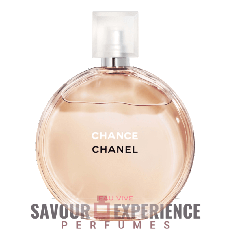 Chanel Chance Eau Vive Image