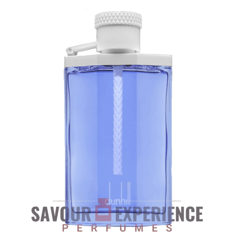 Alfred Dunhill Desire Blue Ocean Image