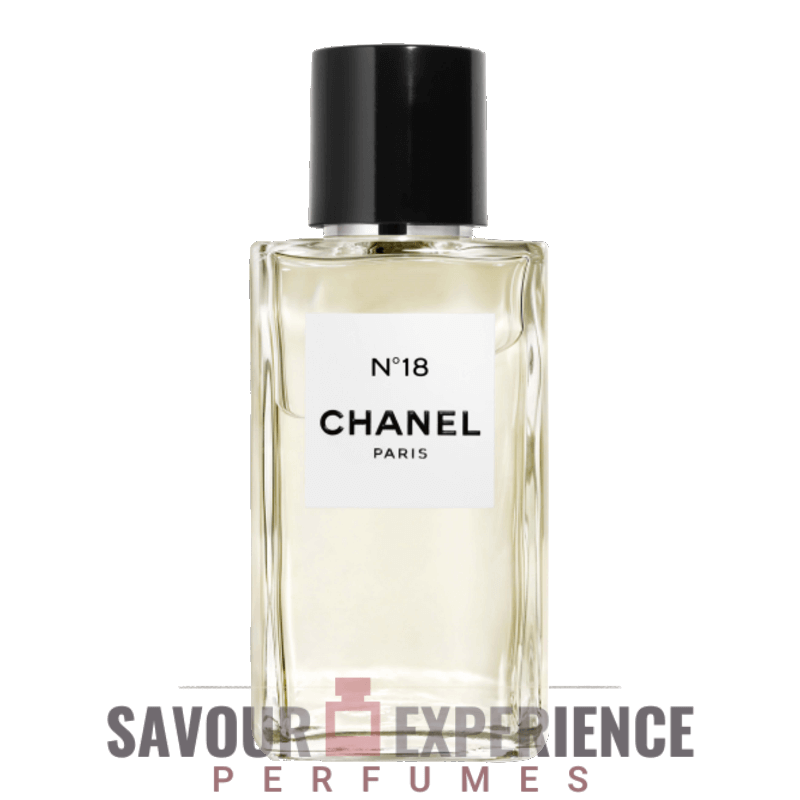 Chanel No 18 Eau de Toilette Image