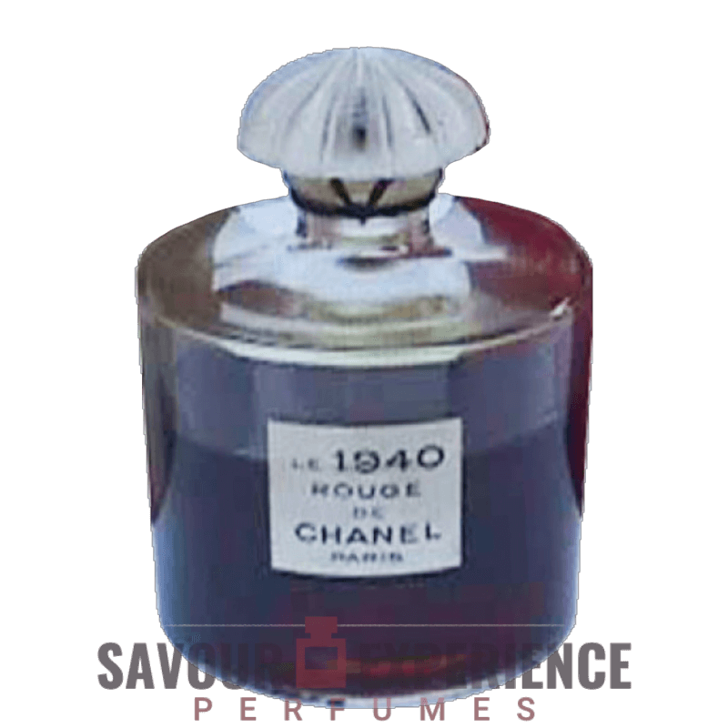 Chanel Le 1940 Rouge de Chanel Image