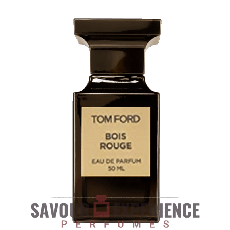 Tom Ford Bois Rouge Image