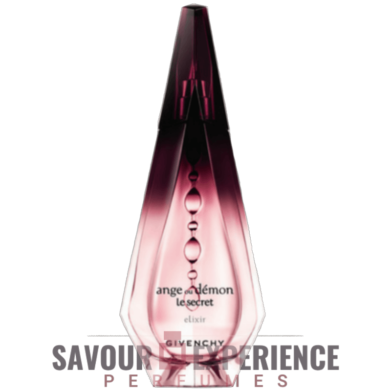 Givenchy Ange ou Démon Le Secret Elixir Image
