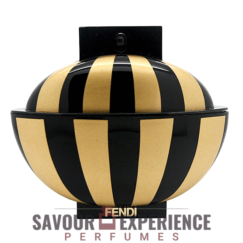 asja fendi perfume