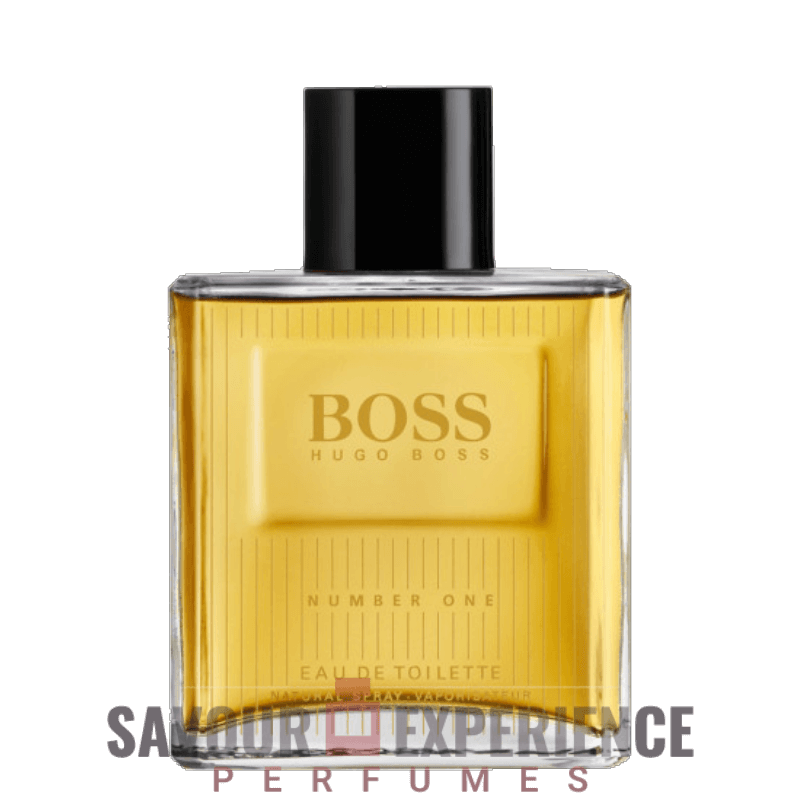 Hugo Boss Boss Number One Image