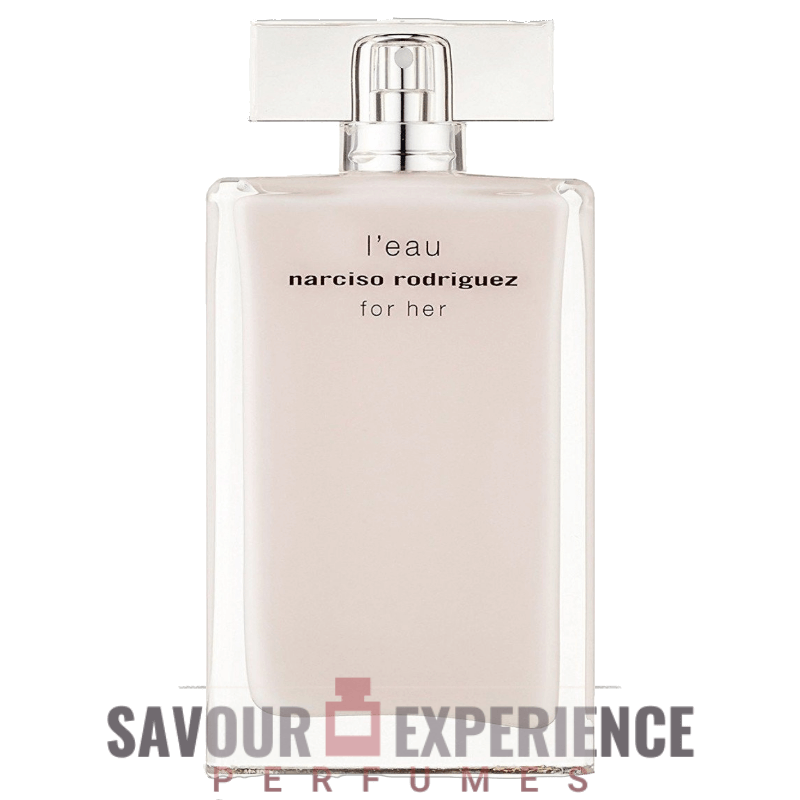 Narciso Rodriguez L' Eau For Her Image