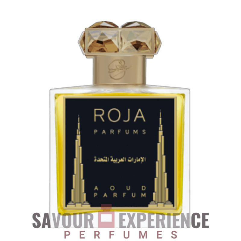 Roja Dove United Arab Emirates Image