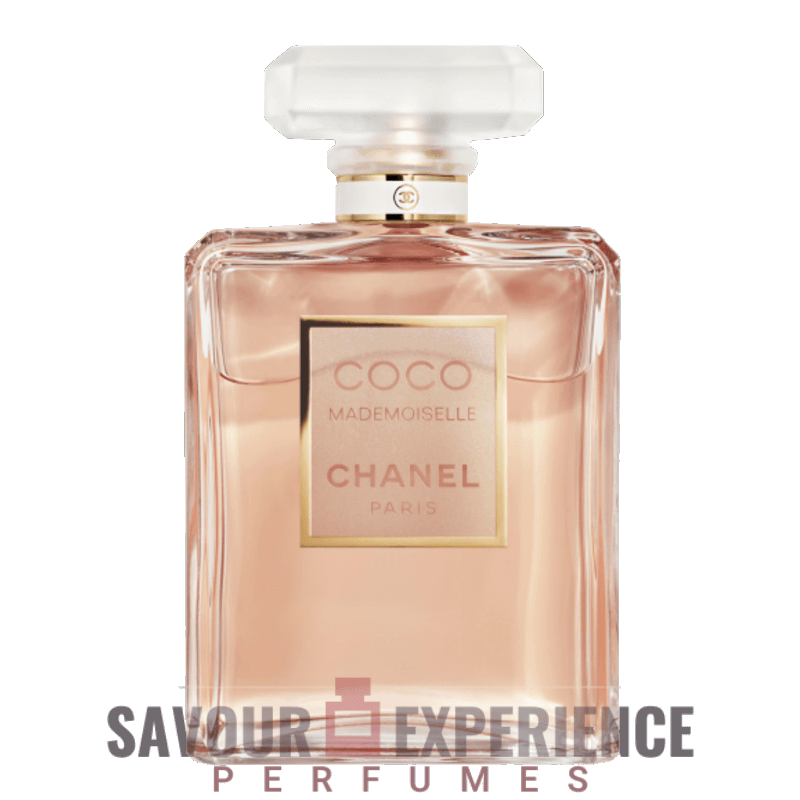 Chanel Coco Mademoiselle Image